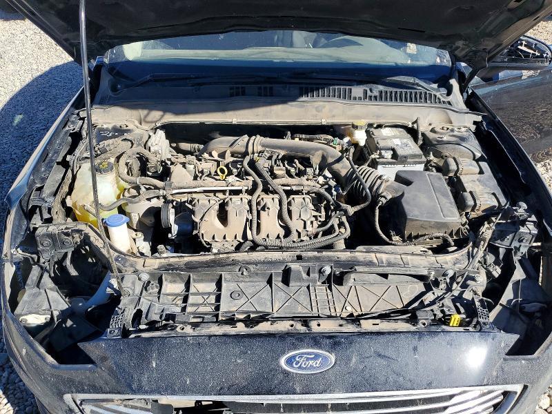 2020 FORD FUSION SE — Фото 11 из 13