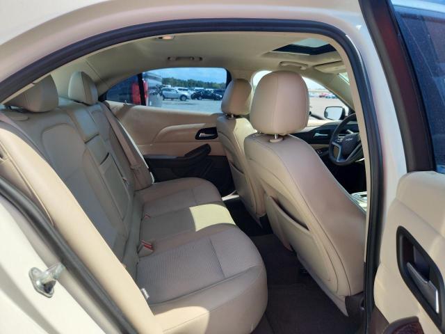 2013 CHEVROLET MALIBU 1LT — Фото 10 из 12