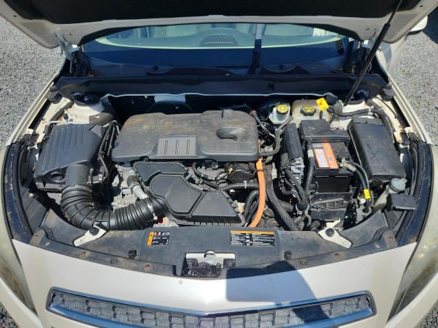 2013 CHEVROLET MALIBU 1LT — Фото 11 из 12