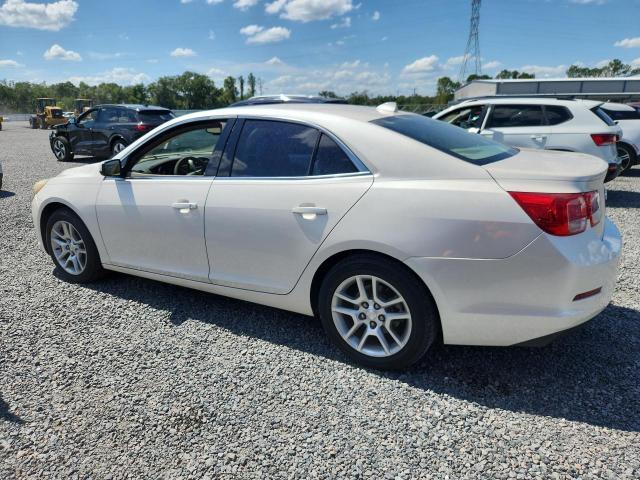 2013 CHEVROLET MALIBU 1LT — Фото 2 из 12