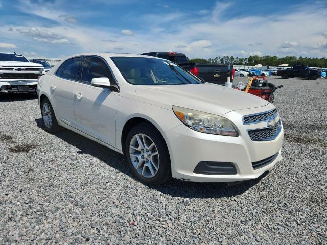 2013 CHEVROLET MALIBU 1LT — Фото 4 из 12