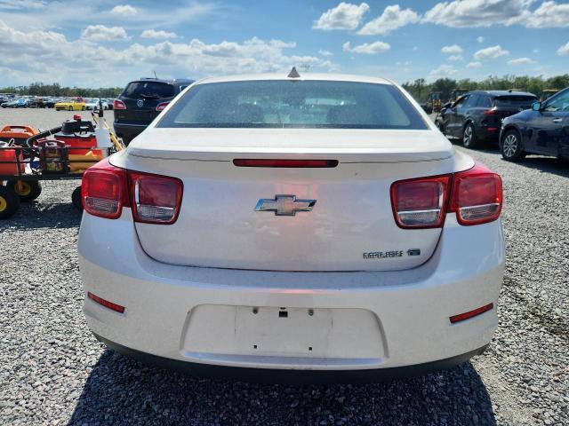 2013 CHEVROLET MALIBU 1LT — Фото 6 из 12