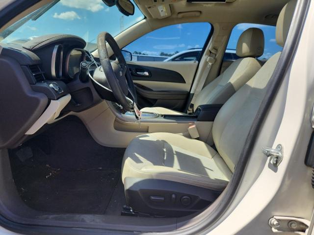 2013 CHEVROLET MALIBU 1LT — Фото 7 из 12