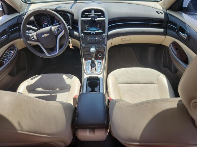 2013 CHEVROLET MALIBU 1LT — Фото 8 из 12