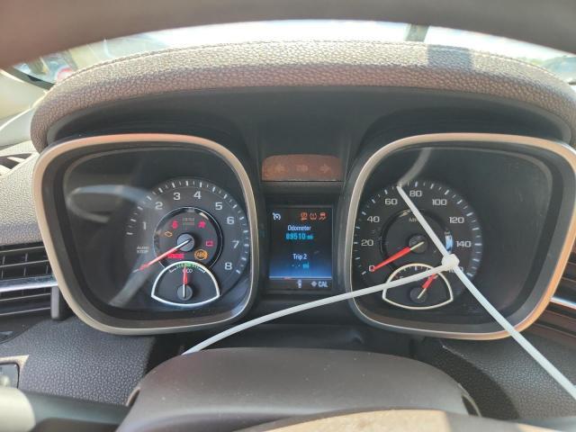 2013 CHEVROLET MALIBU 1LT — Фото 9 из 12