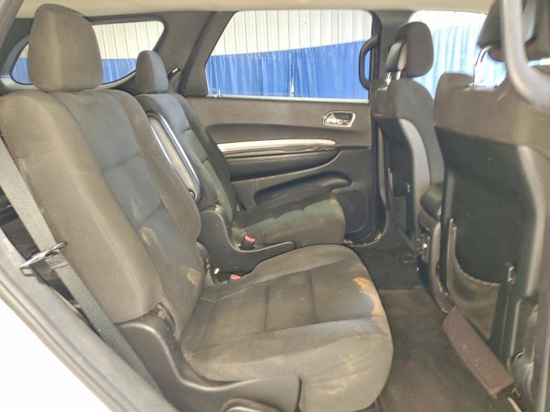 2013 DODGE DURANGO SXT — Фото 11 из 13
