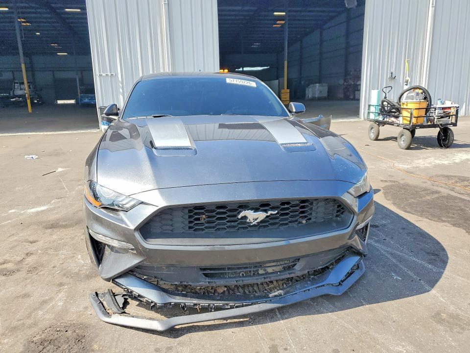 2020 FORD MUSTANG — Фото 5 из 12