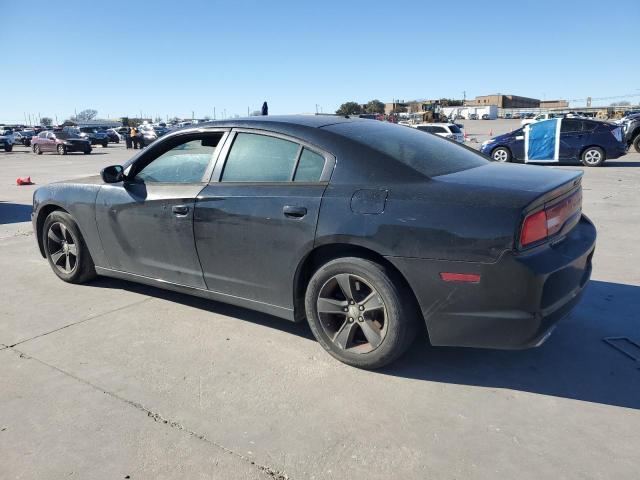 2013 DODGE CHARGER SE — Фото 2 из 11