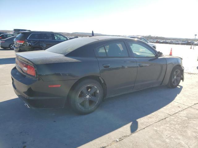 2013 DODGE CHARGER SE — Фото 3 из 11