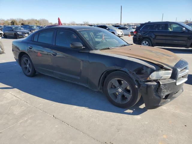2013 DODGE CHARGER SE — Фото 4 из 11