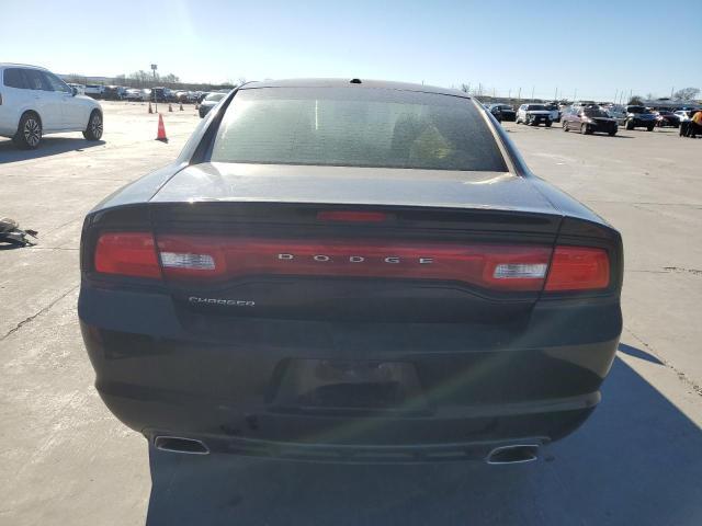 2013 DODGE CHARGER SE — Фото 6 из 11