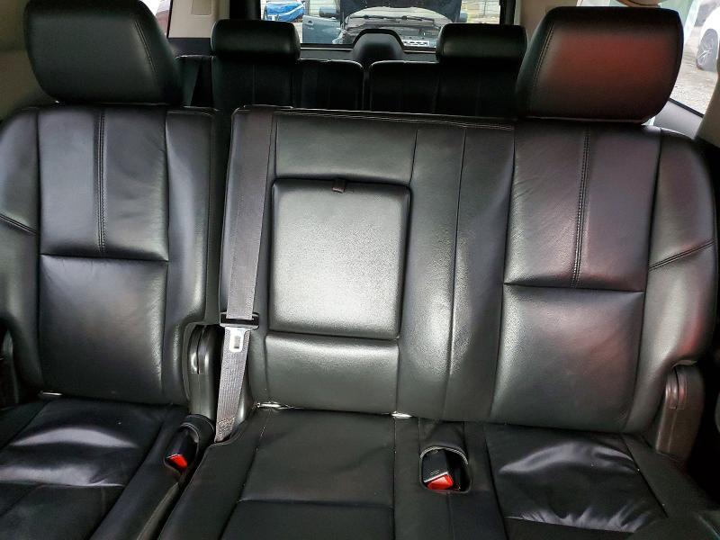 2013 CHEVROLET SUBURBAN — Фото 10 из 13