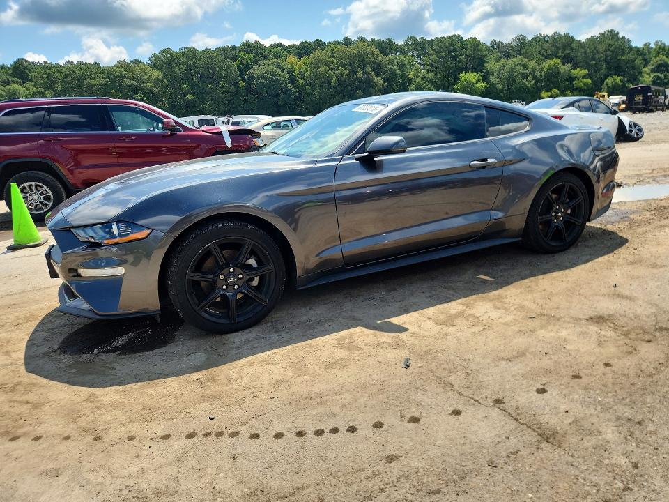 1FA6P8TH5L5163035 2020 FORD MUSTANG photo no. 1