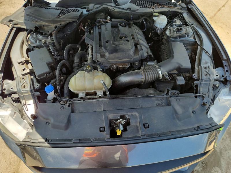 1FA6P8TH5L5163035 2020 FORD MUSTANG photo no. 11