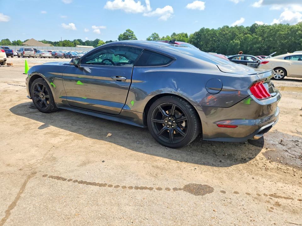 1FA6P8TH5L5163035 2020 FORD MUSTANG photo no. 2