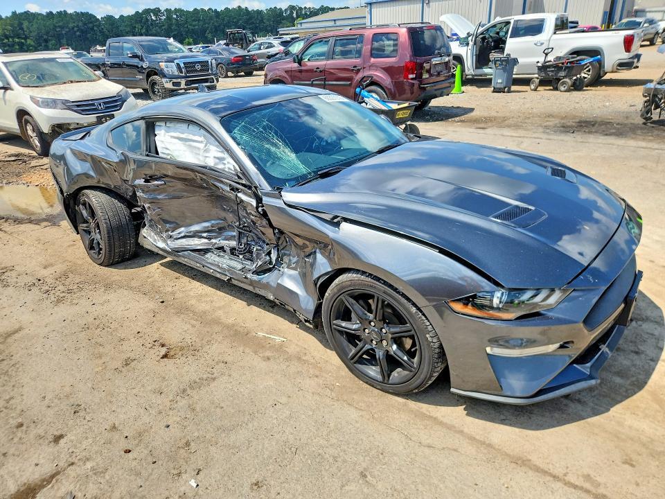 1FA6P8TH5L5163035 2020 FORD MUSTANG photo no. 4