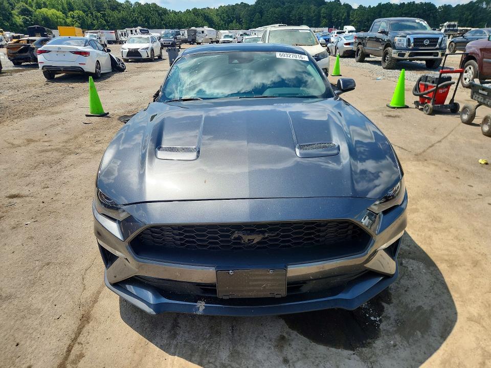 1FA6P8TH5L5163035 2020 FORD MUSTANG photo no. 5