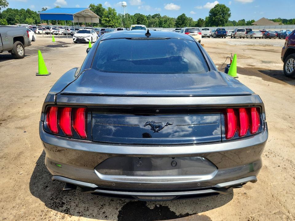 1FA6P8TH5L5163035 2020 FORD MUSTANG photo no. 6