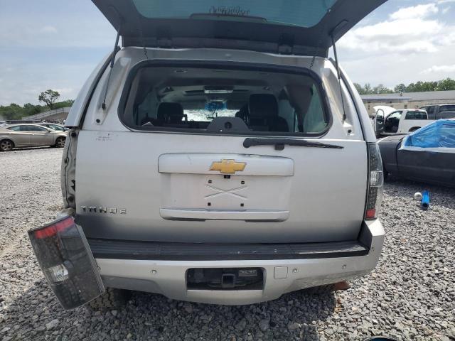 2013 CHEVROLET TAHOE K1500 LT — Фото 6 из 13