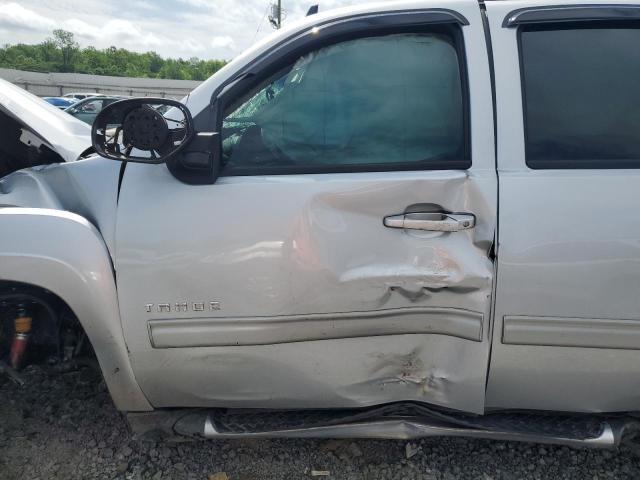 2013 CHEVROLET TAHOE K1500 LT — Фото 7 из 13