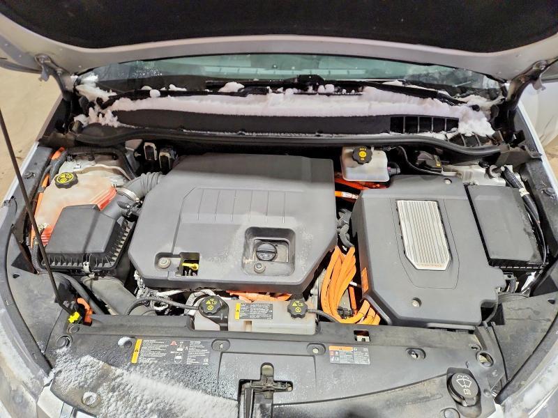 2013 CHEVROLET VOLT 5DR — Фото 11 из 12