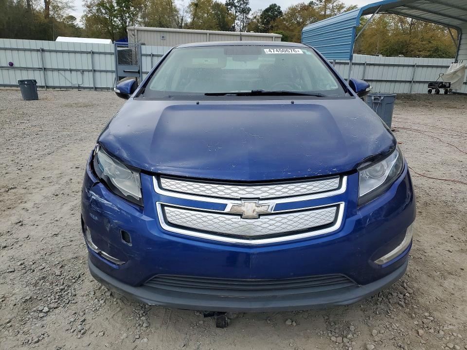 1G1RA6E46DU115146 2013 CHEVROLET VOLT photo no. 5