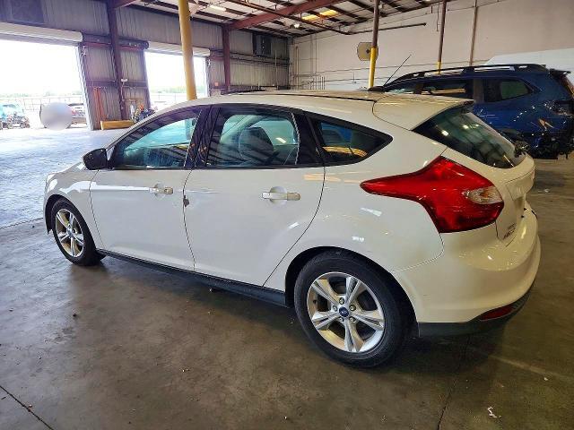 2013 FORD FOCUS SE — Фото 2 из 12