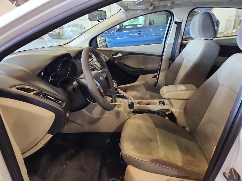 2013 FORD FOCUS SE — Фото 7 из 12