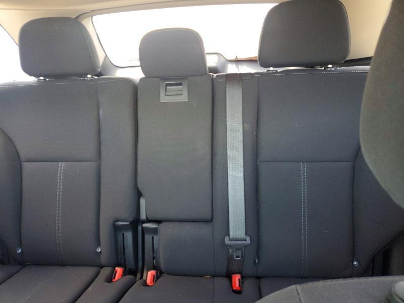 2013 FORD EDGE SE — Фото 10 из 13