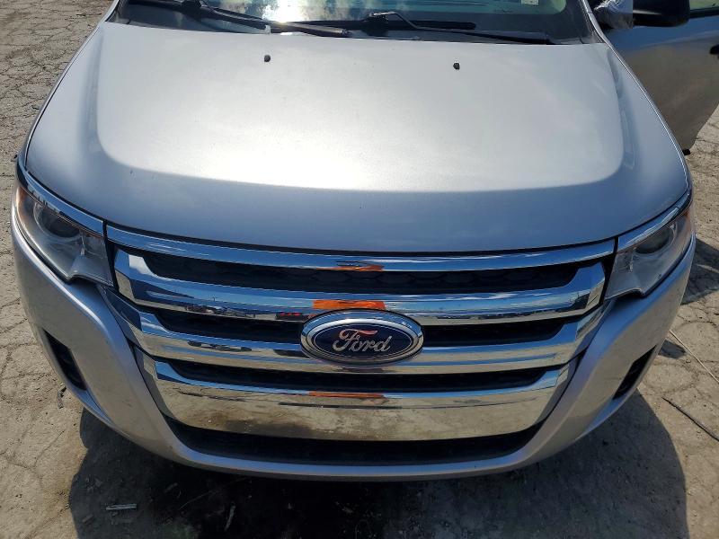2013 FORD EDGE SE — Фото 12 из 13