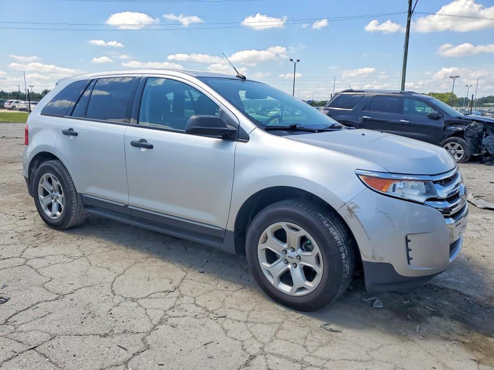 2013 FORD EDGE SE — Фото 4 из 13