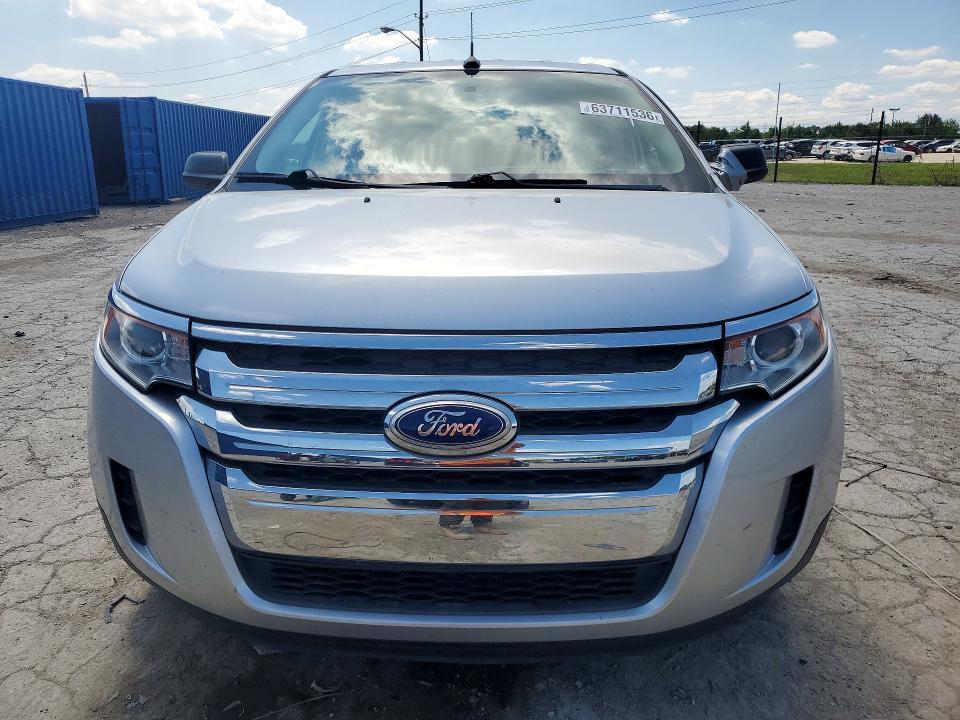 2013 FORD EDGE SE — Фото 5 из 13
