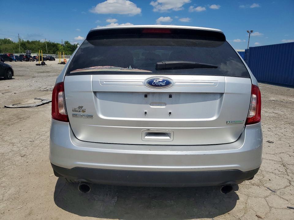 2013 FORD EDGE SE — Фото 6 из 13