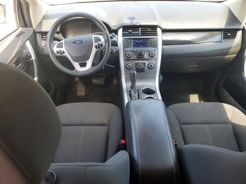 2013 FORD EDGE SE — Фото 8 из 13