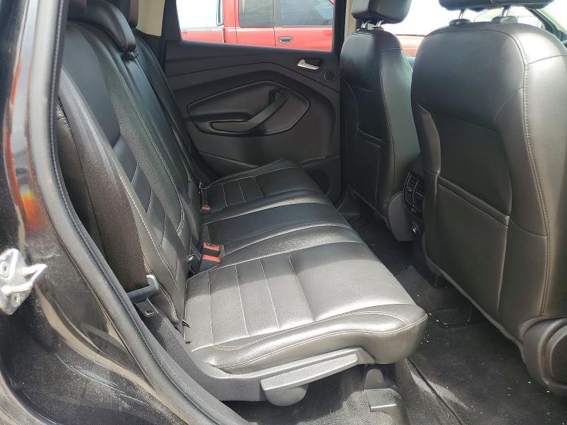2013 FORD ESCAPE SEL — Фото 11 из 13