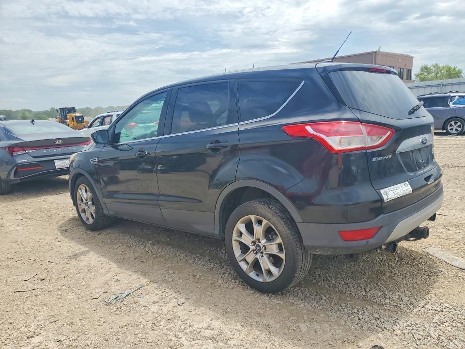 2013 FORD ESCAPE SEL — Фото 2 из 13