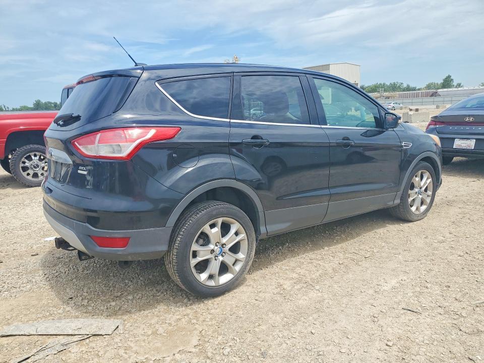 2013 FORD ESCAPE SEL — Фото 3 из 13