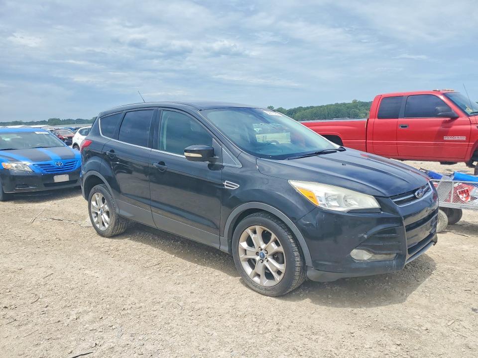 2013 FORD ESCAPE SEL — Фото 4 из 13