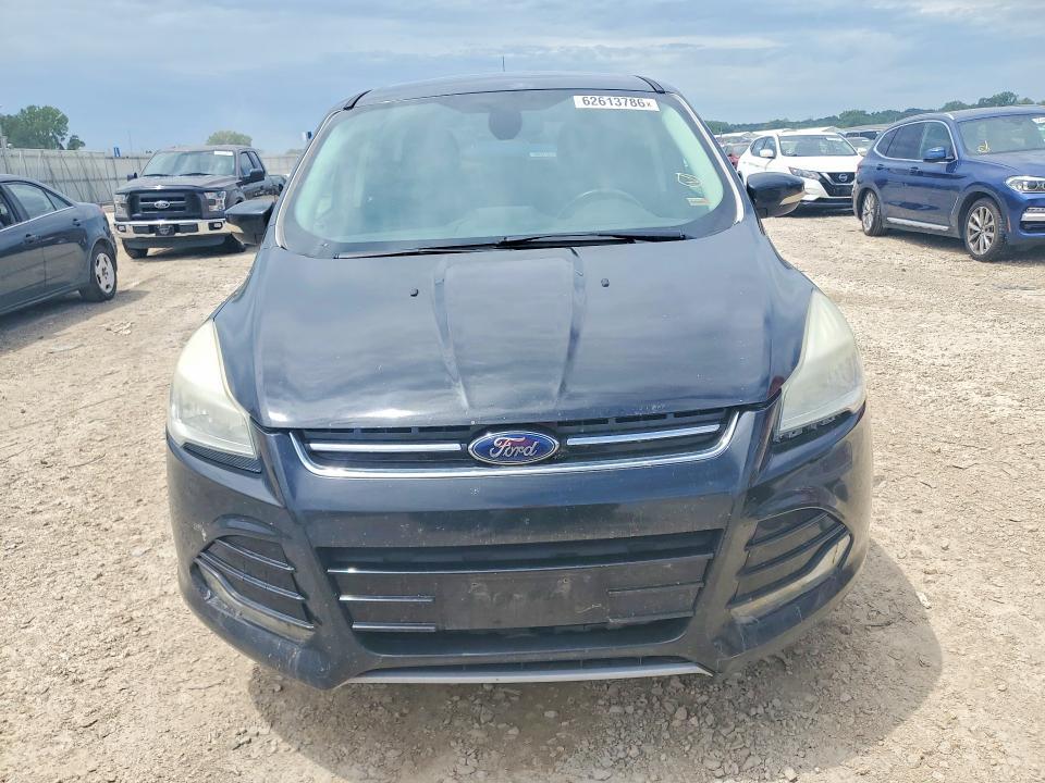 2013 FORD ESCAPE SEL — Фото 5 из 13
