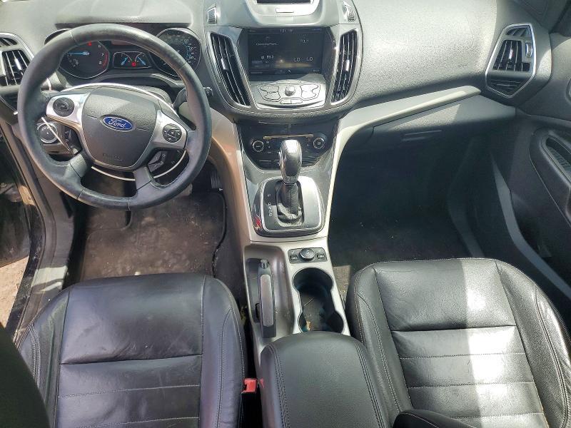 2013 FORD ESCAPE SEL — Фото 8 из 13