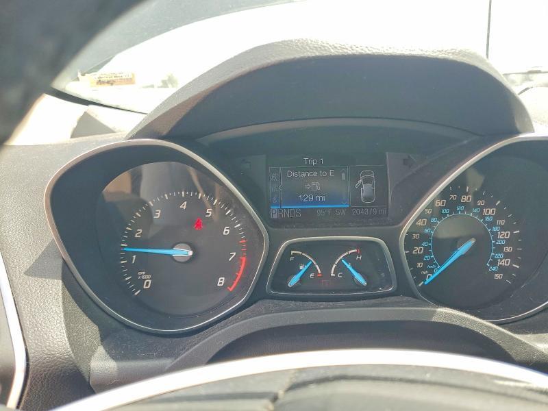 2013 FORD ESCAPE SEL — Фото 9 из 13