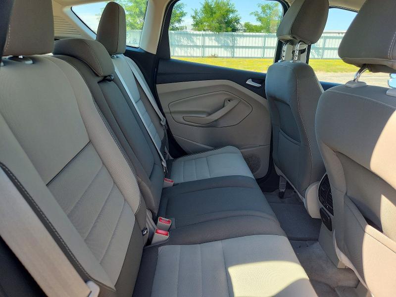 2013 FORD C-MAX SE — Фото 10 из 12