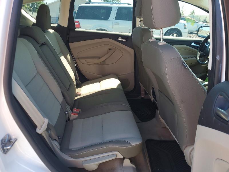 2013 FORD C-MAX SE — Фото 10 из 13