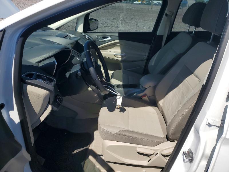 2013 FORD C-MAX SE — Фото 7 из 13