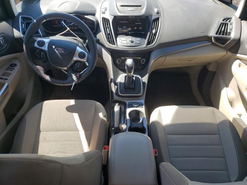2013 FORD C-MAX SE — Фото 8 из 13