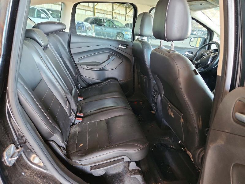 2013 FORD C-MAX PREMIUM — Фото 10 из 12