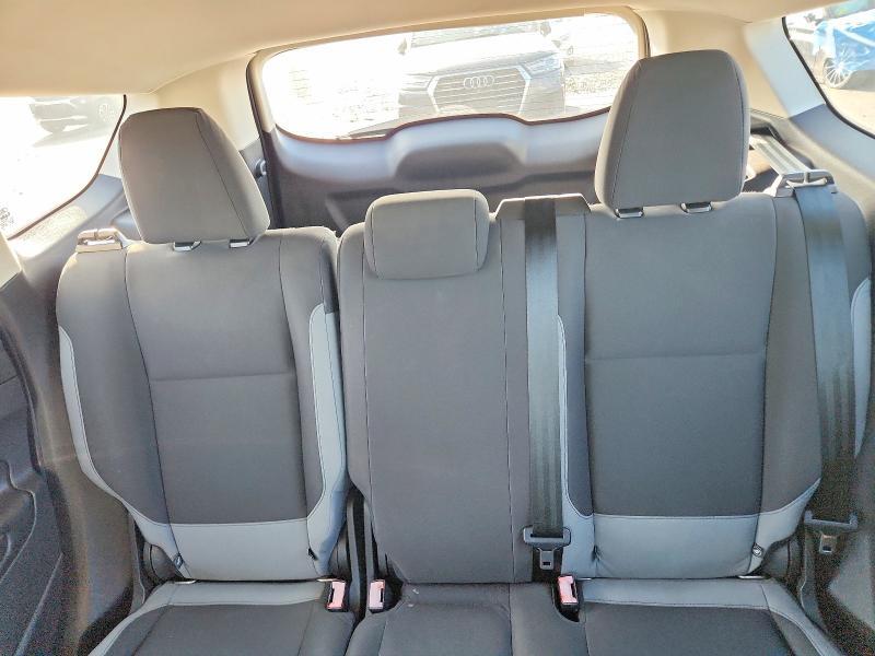 2013 FORD ESCAPE S — Фото 10 из 14