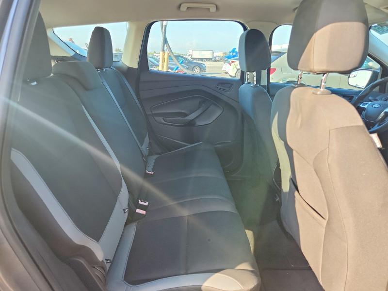 2013 FORD ESCAPE S — Фото 11 из 14