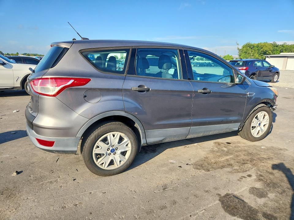2013 FORD ESCAPE S — Фото 3 из 14