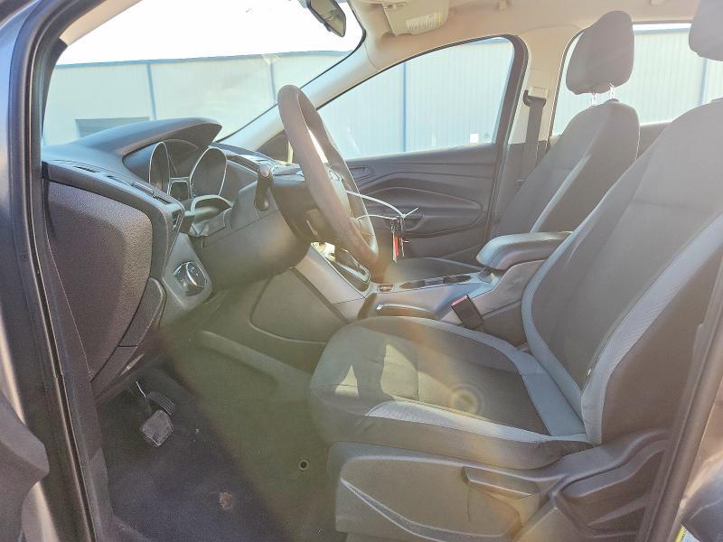 2013 FORD ESCAPE S — Фото 7 из 14